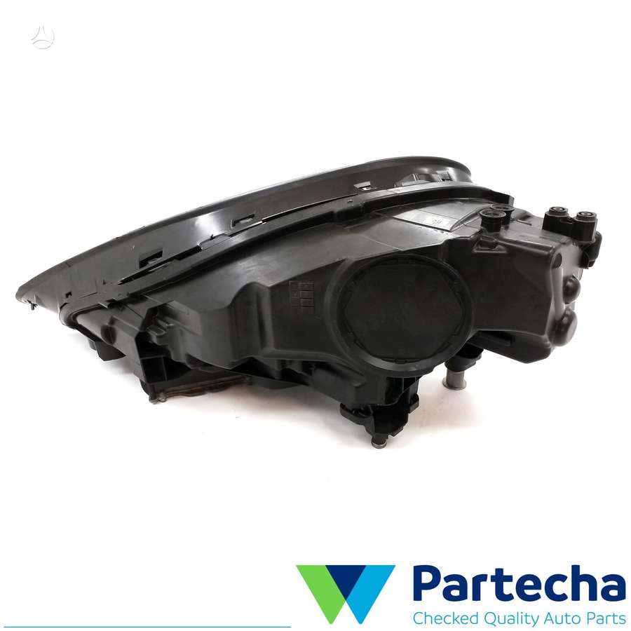 Porsche Cayenne, 9Y0941036L, фары