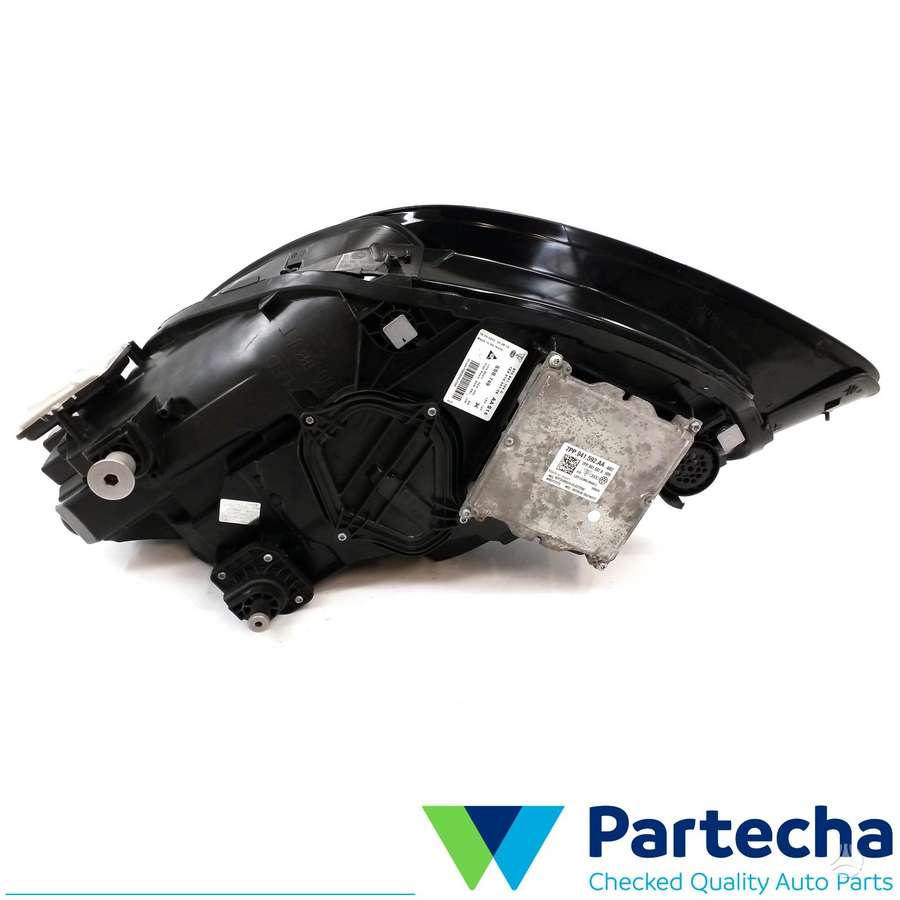 Porsche Cayenne, 9Y0941036L, фары