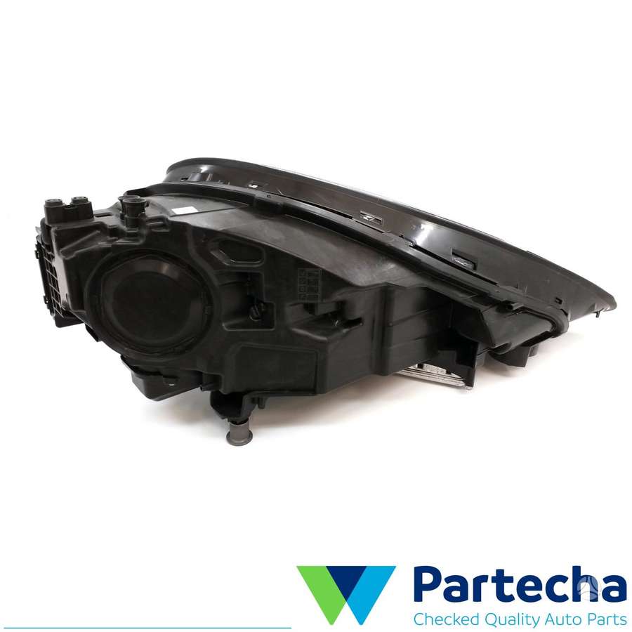 Porsche Cayenne, 9Y0941033T, фары