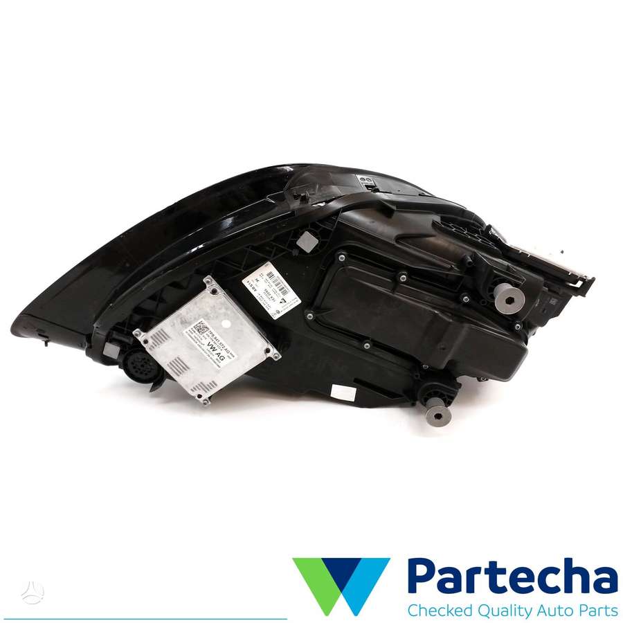 Porsche Cayenne, 9Y0941033T, фары