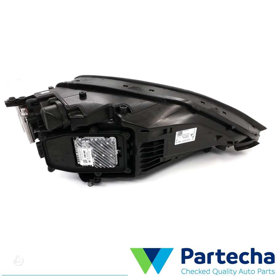Porsche Cayenne, 9Y0941085AB, lights