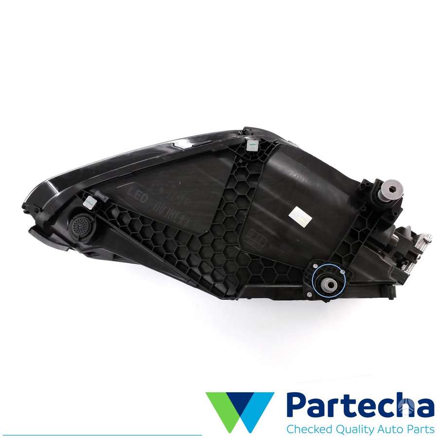 Porsche Cayenne, 9Y0941085AB, lights