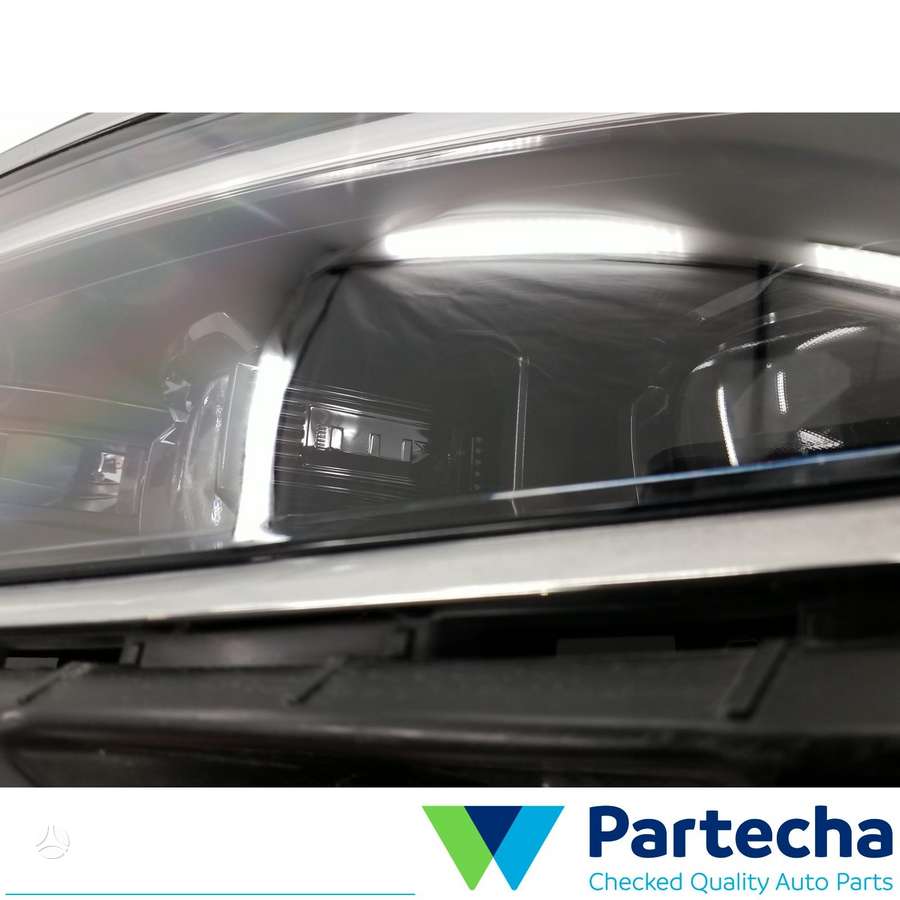 Opel Astra, 9840160880, lights
