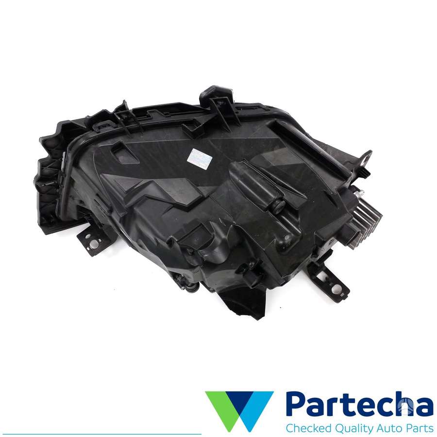 Opel Astra, 9840160880, lights