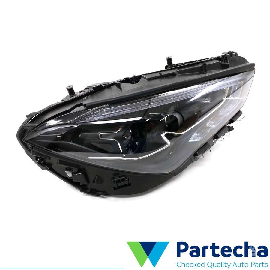 Mercedes-Benz CLA klasė, A1189061401, lights