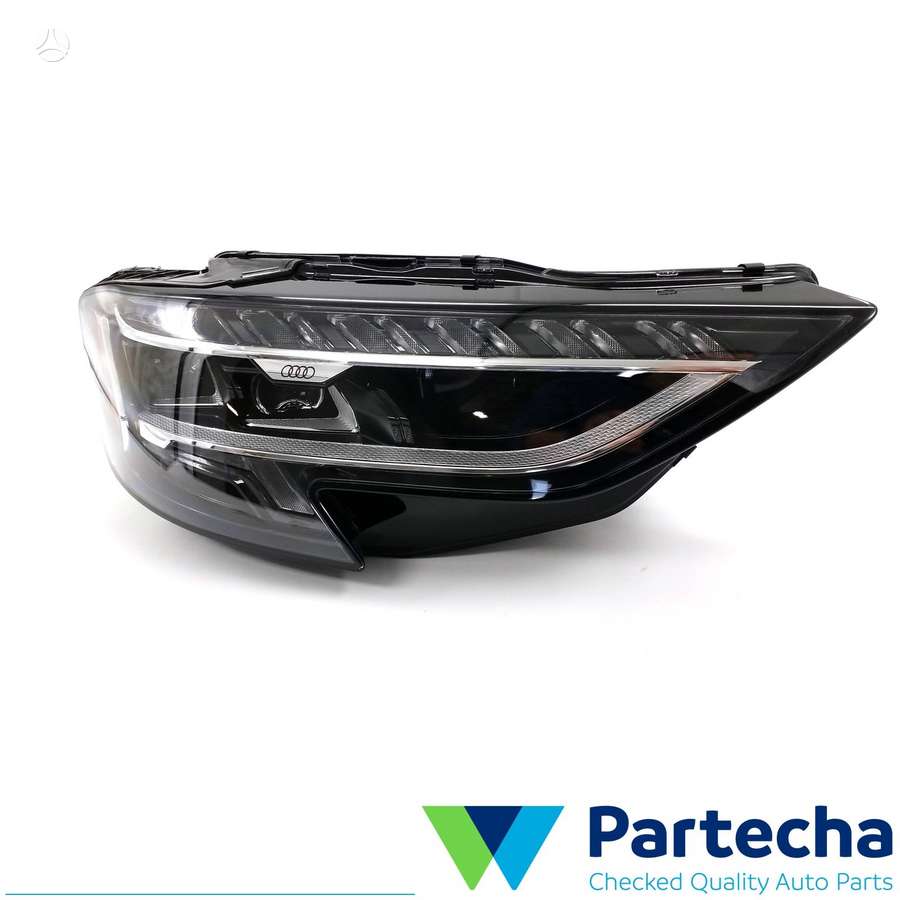 Audi A8, 4N0941080A, žibintai