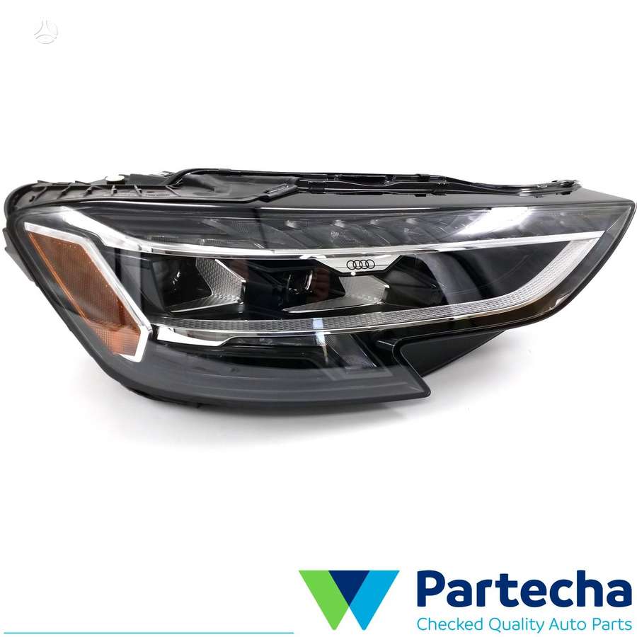 Audi A8, 4N0941080A, žibintai