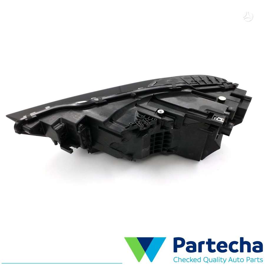 Audi A8, 4N0941080A, žibintai