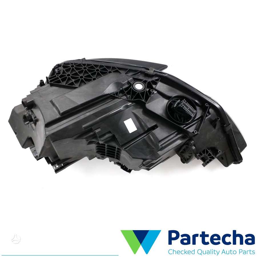 Audi A8, 4N0941080A, žibintai