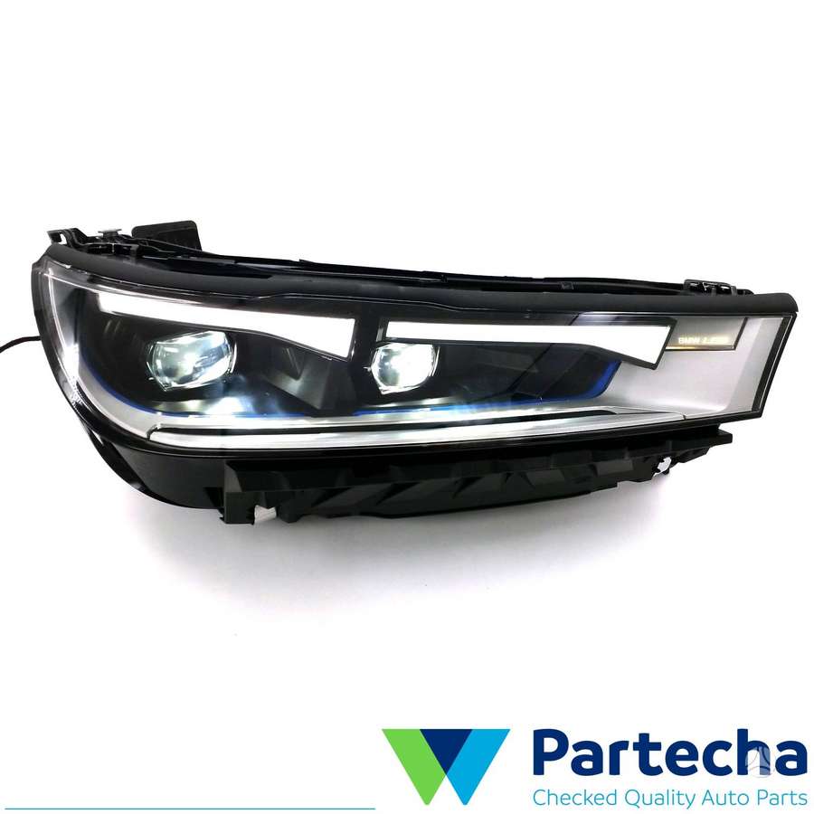 BMW -kita-, 5A3CE98-04, lights
