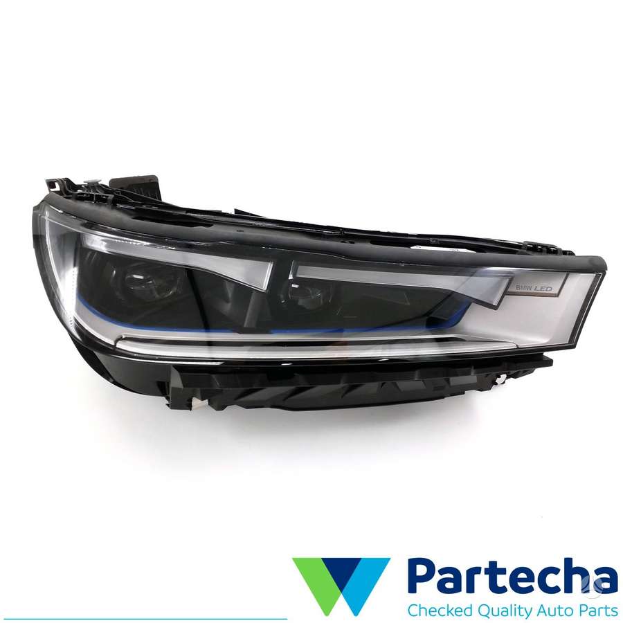 BMW -kita-, 5A3CE98-04, lights