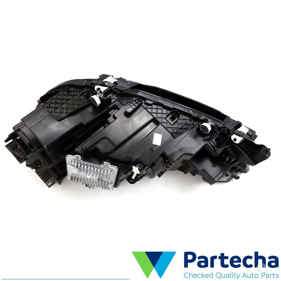 BMW -kita-, 5A3CE98-04, lights