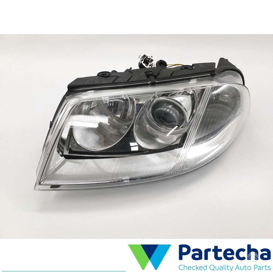 Volkswagen Passat, 1EL008350-05, lights