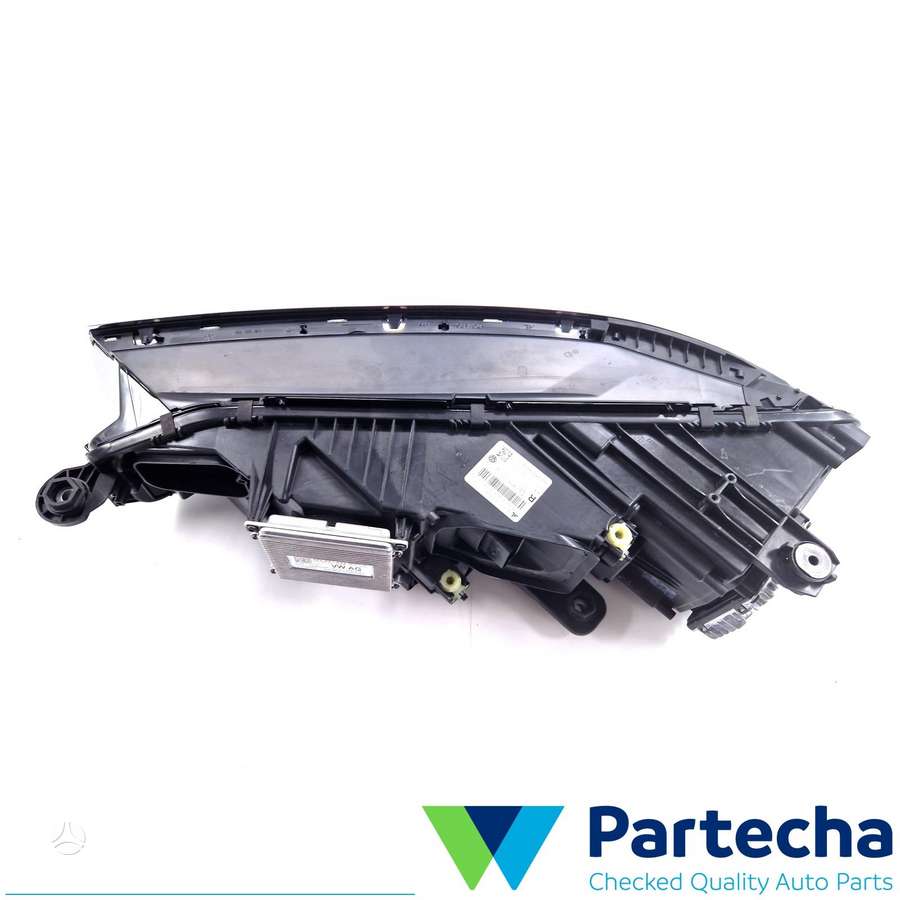 Volkswagen Touareg, 761941082B, lights