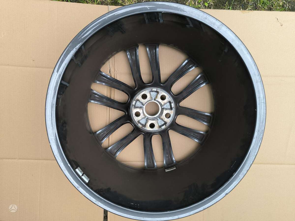Jaguar F-Type body parts