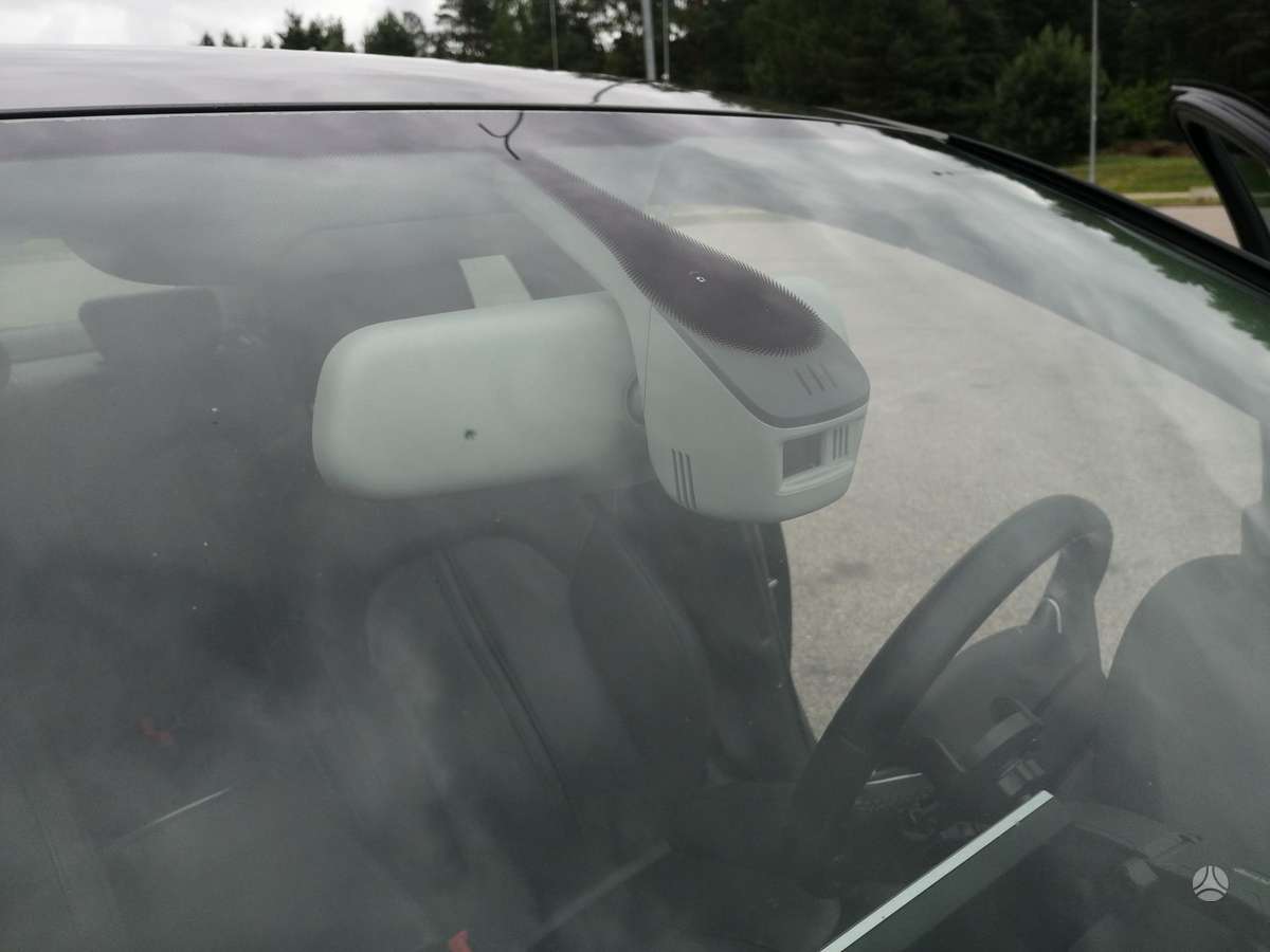 Audi A6, 3.0 l., sedanas