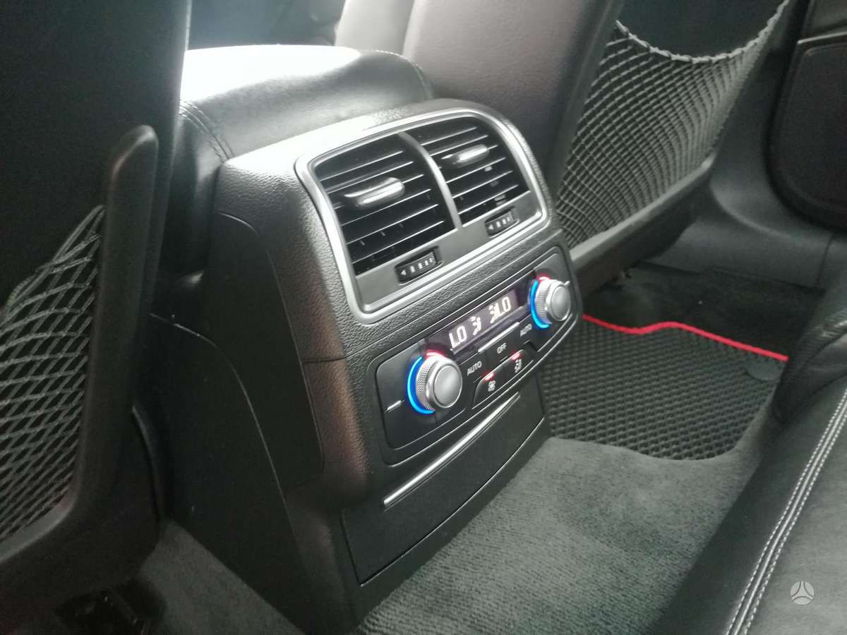 Audi A6, 3.0 l., sedanas