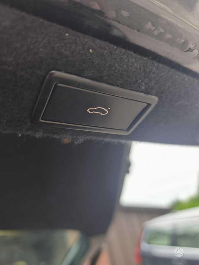Skoda Superb, 2.0 l., hatchback