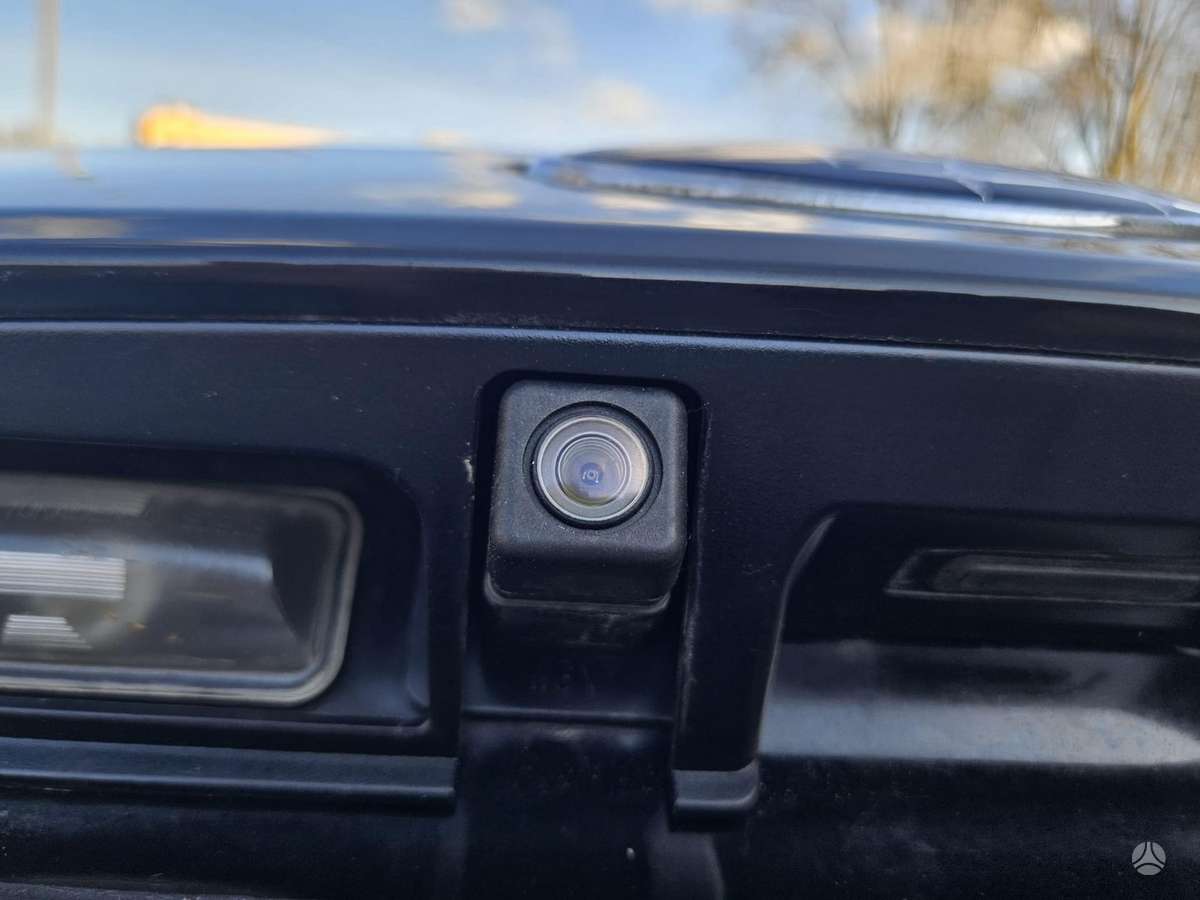 Subaru Outback, 2.5 l., Универсал