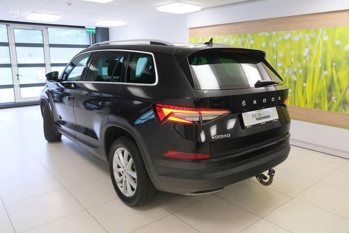 Škoda Kodiaq - 4