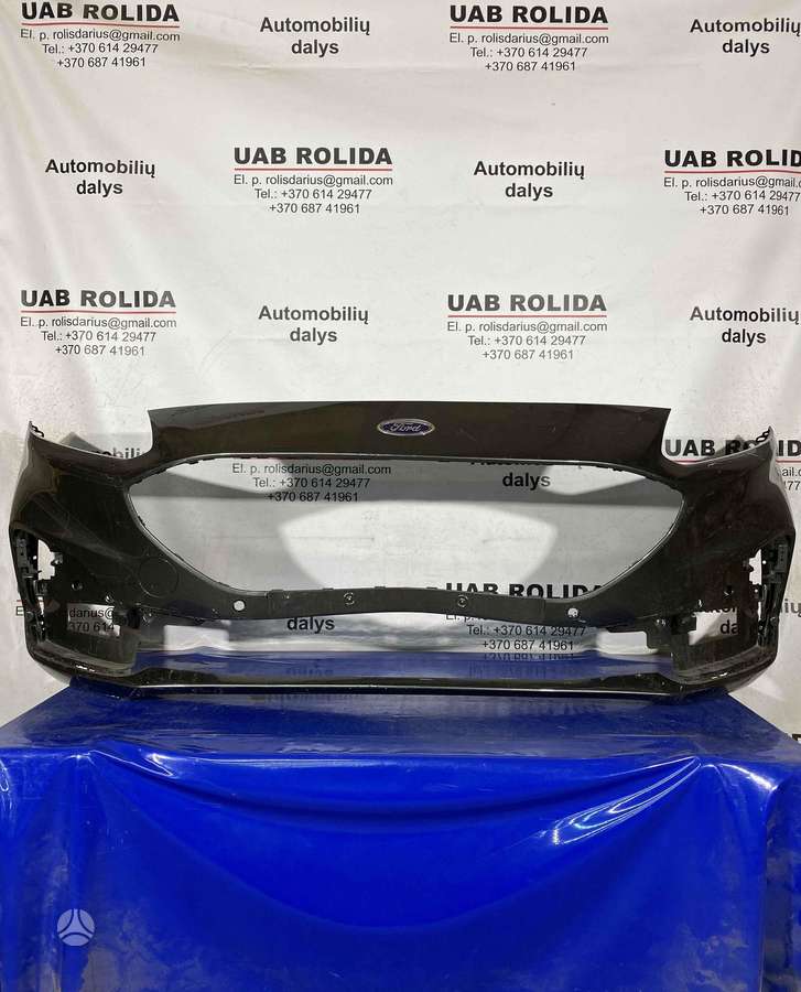 Ford Kuga body parts