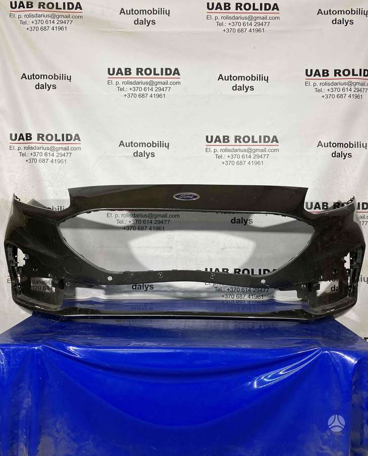 Ford Kuga детали кузова