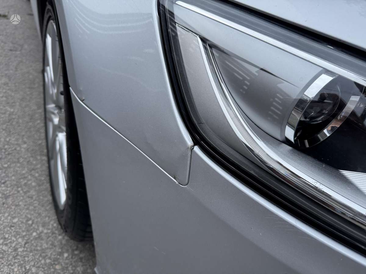 Audi A6, 2.0 l., wagon