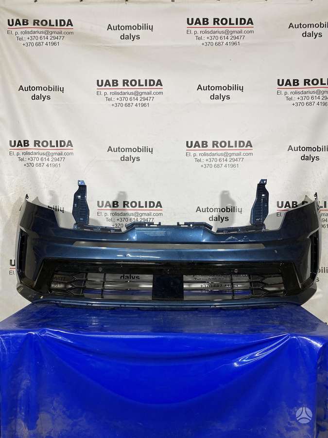 Kia Sorento body parts