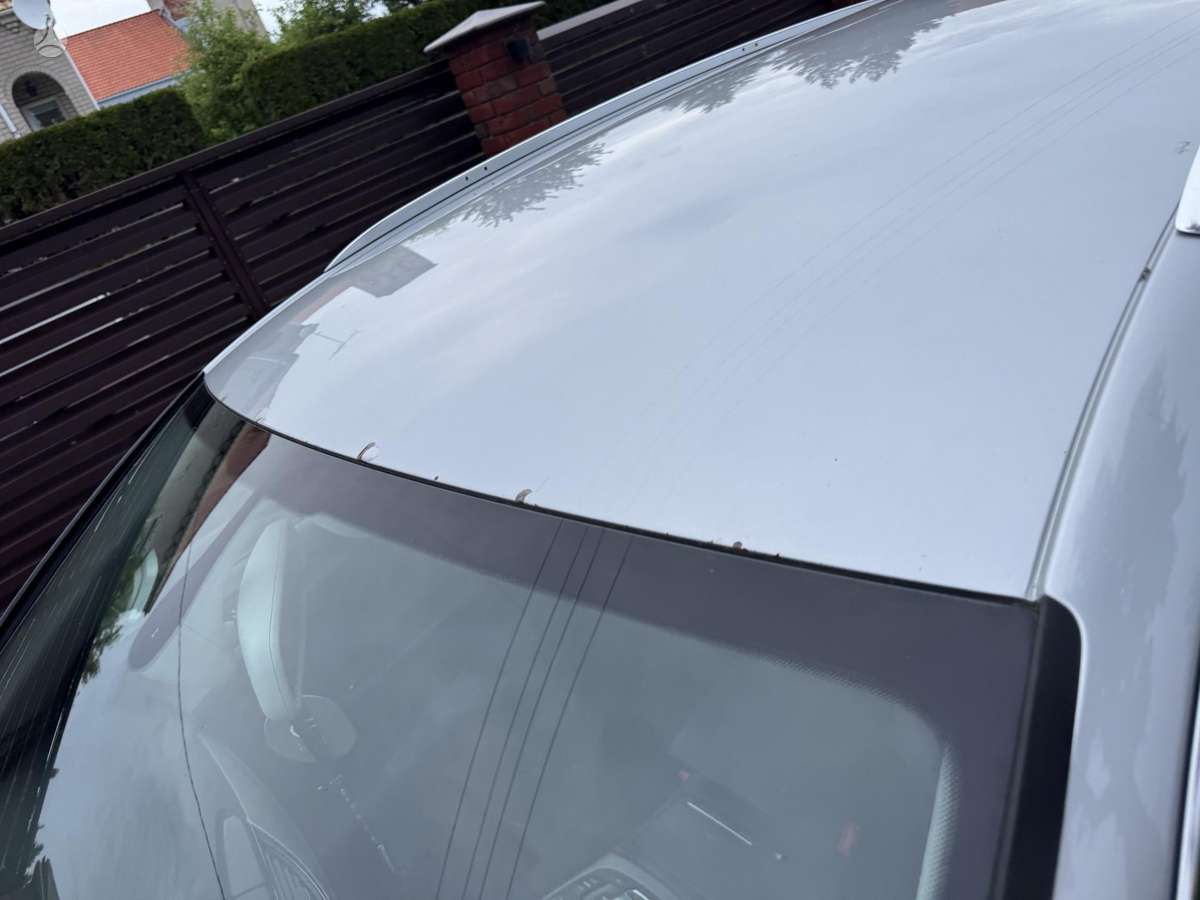 Audi A6, 2.0 l., wagon
