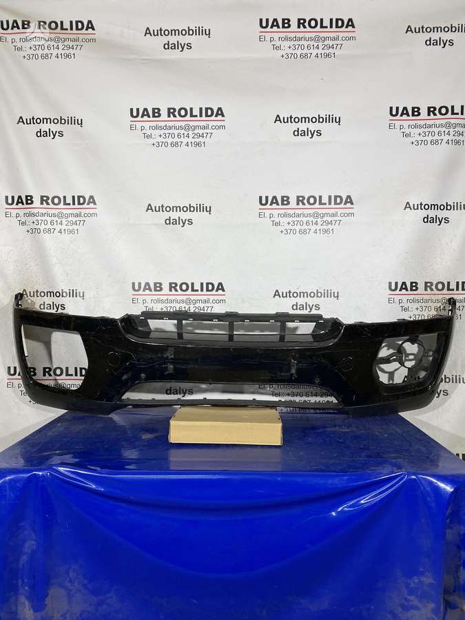 BMW X6 body parts