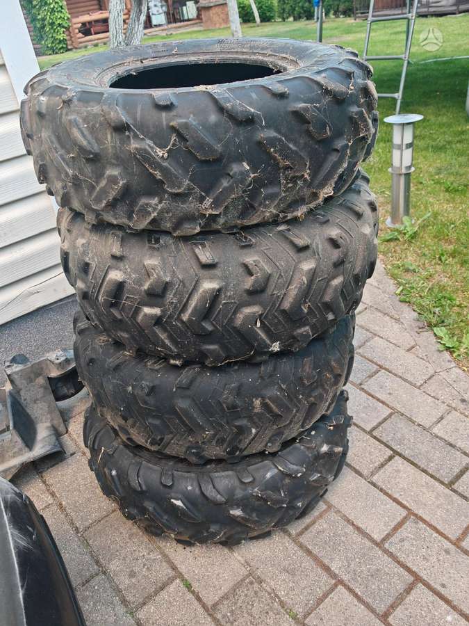 CFMOTO CFORCE 450L, kvadracikli