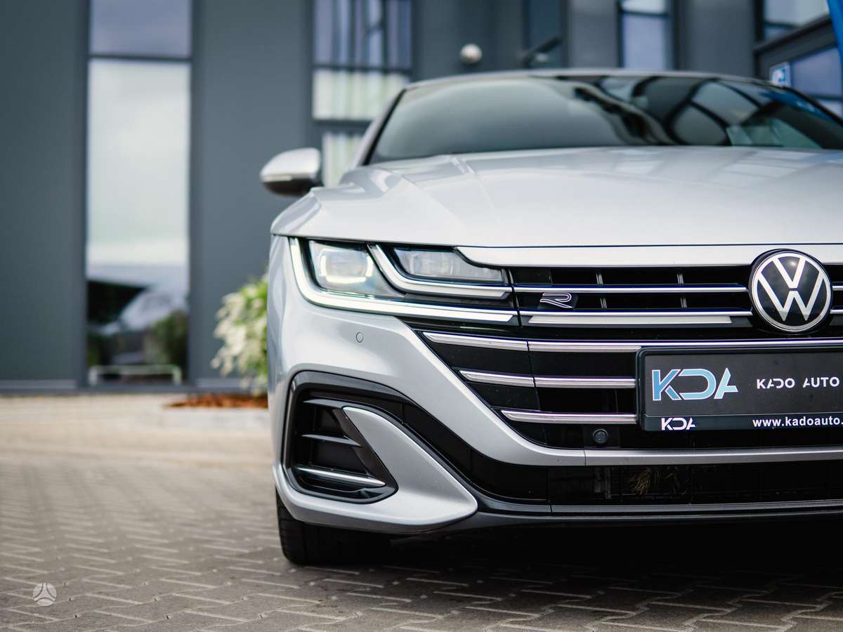 Volkswagen Arteon - 6