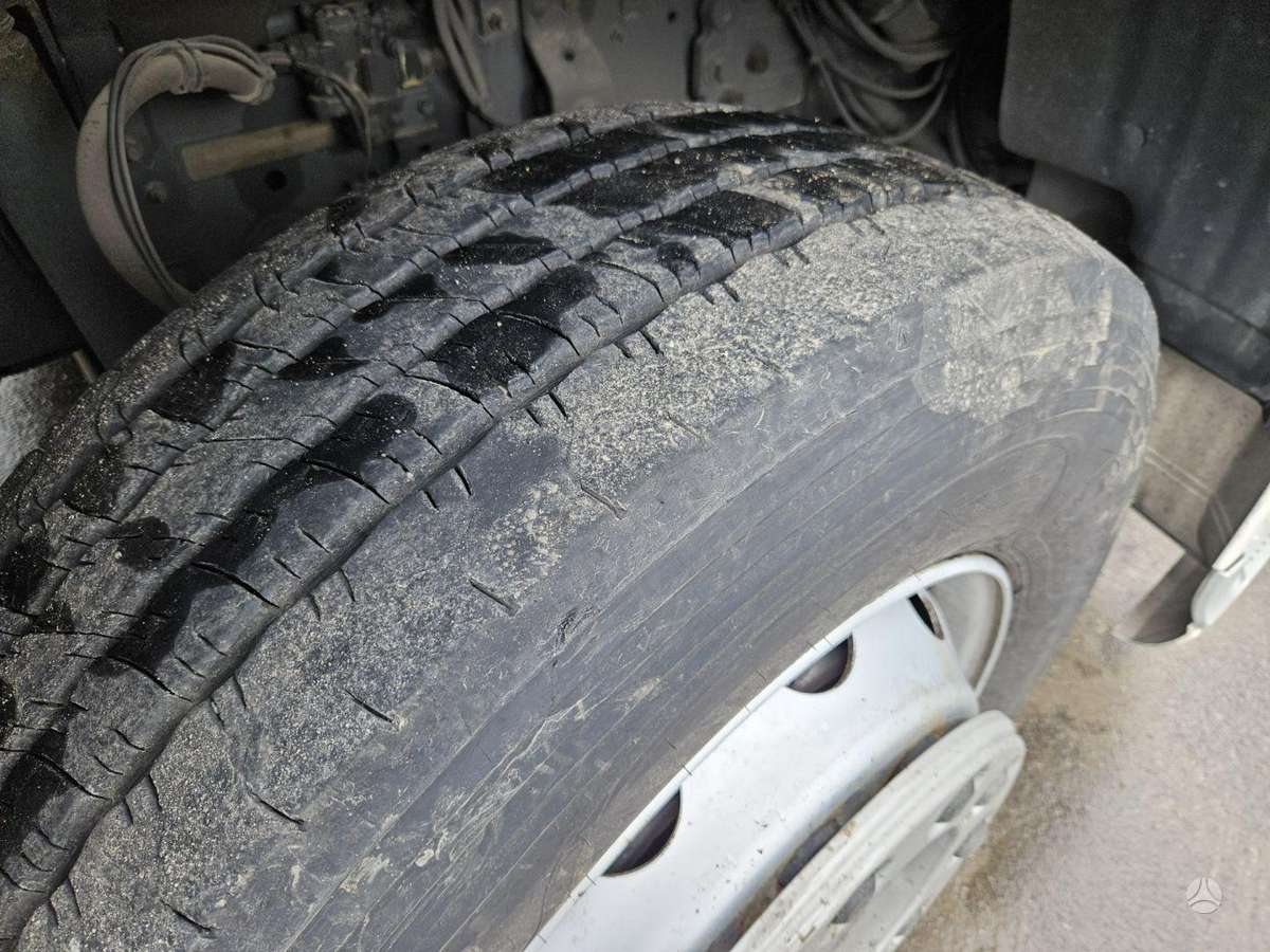 DAF XF 480 FT MOTOR DEFECT, double sleeper