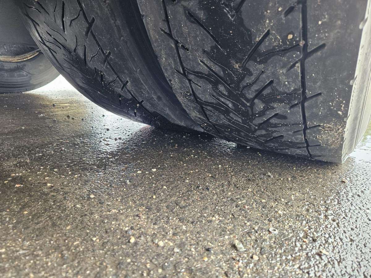 DAF XF 480 FT MOTOR DEFECT, double sleeper