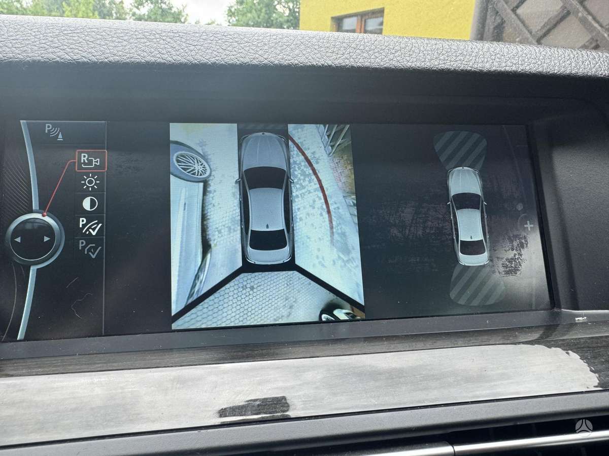 BMW 528, 3.0 l., Седан