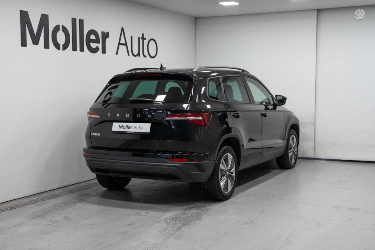 Škoda Karoq - 3