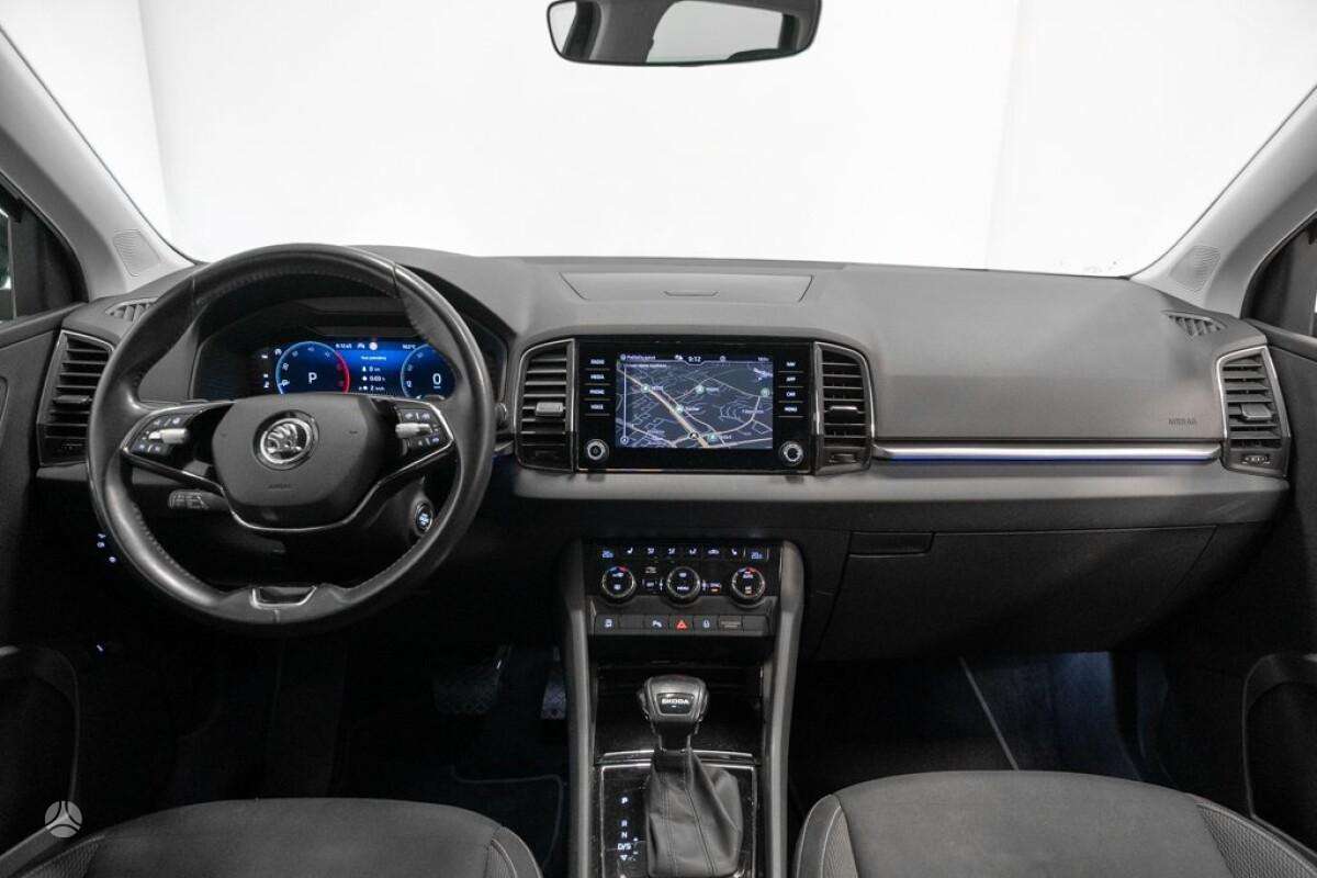Škoda Karoq - 9