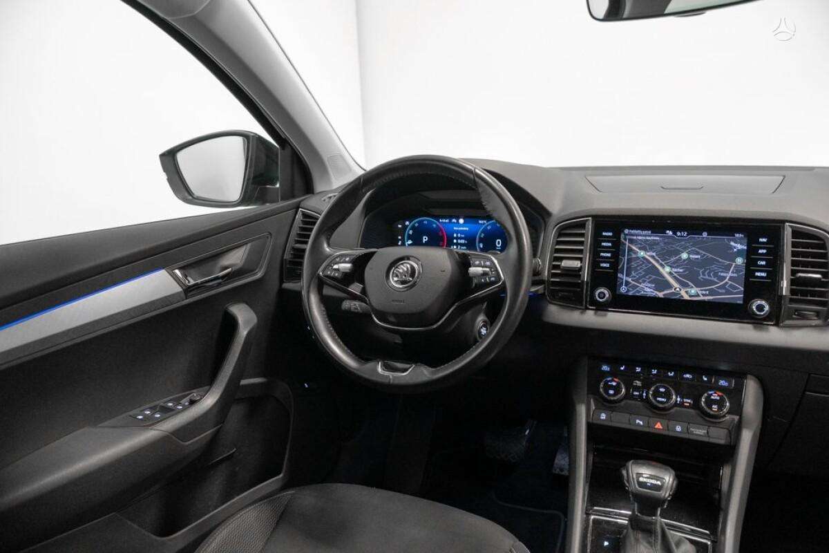 Škoda Karoq - 10