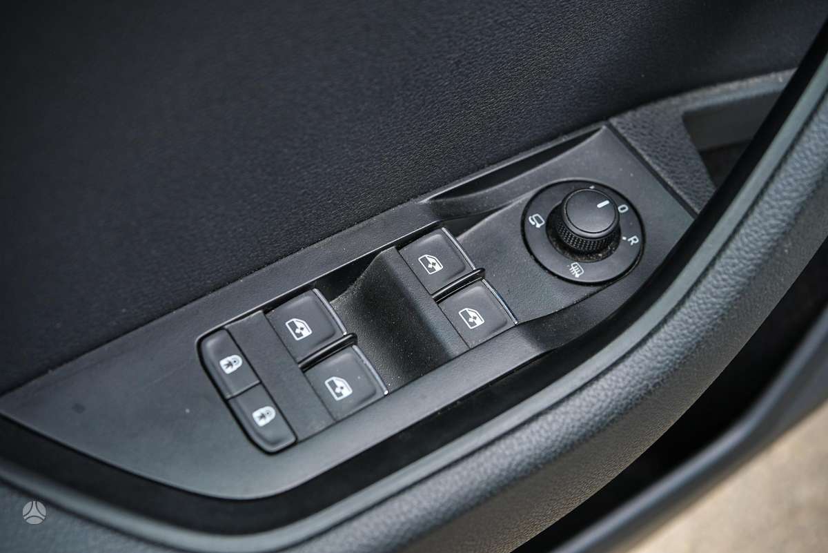 Skoda Superb, 2.0 l., Универсал