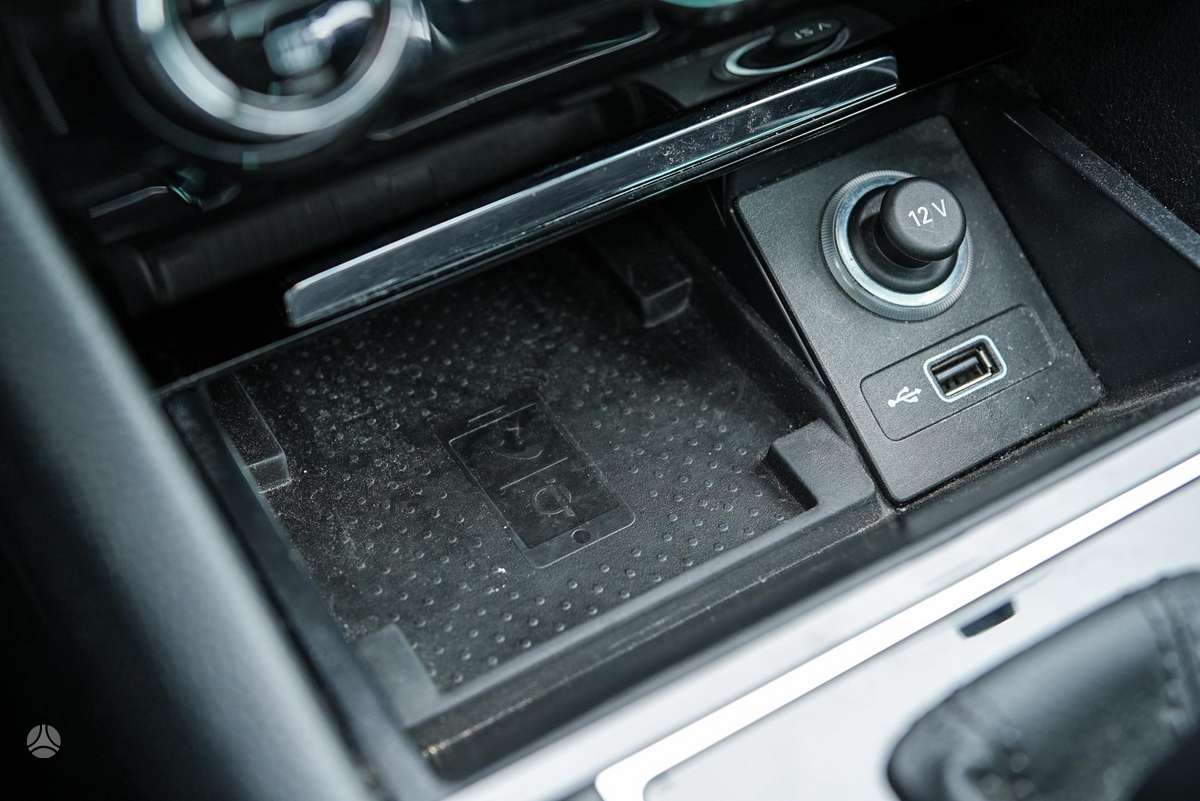 Skoda Superb, 2.0 l., Универсал