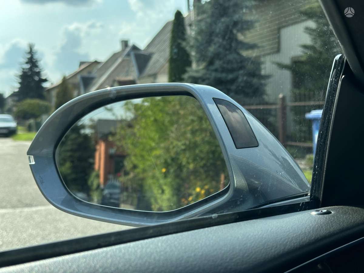 Audi S7, 4.0 l., Седан