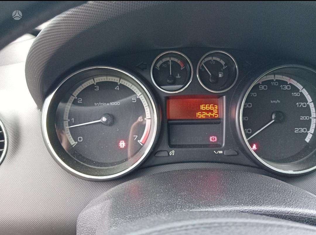 Peugeot 308 - 6
