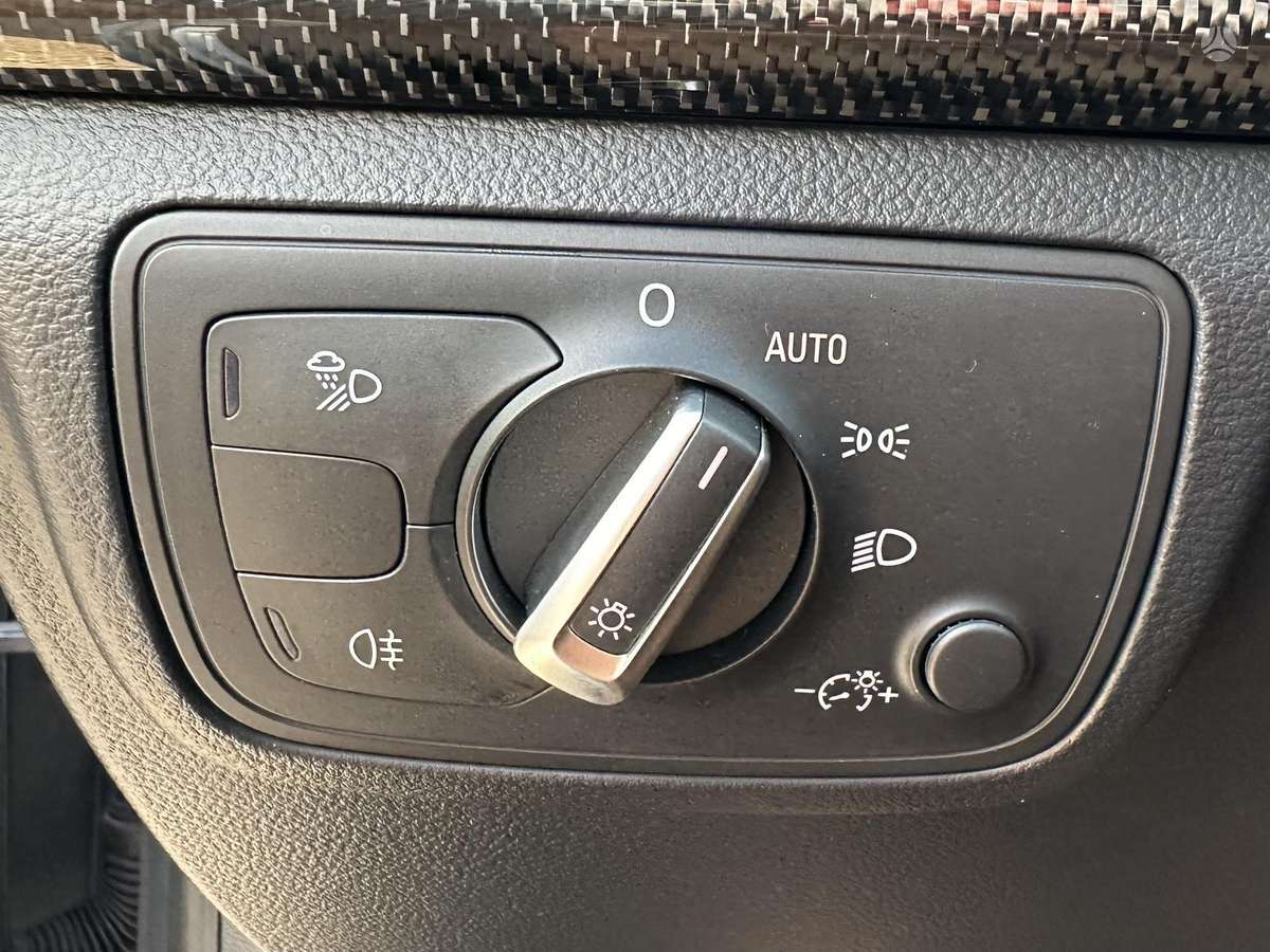 Audi S7, 4.0 l., Седан