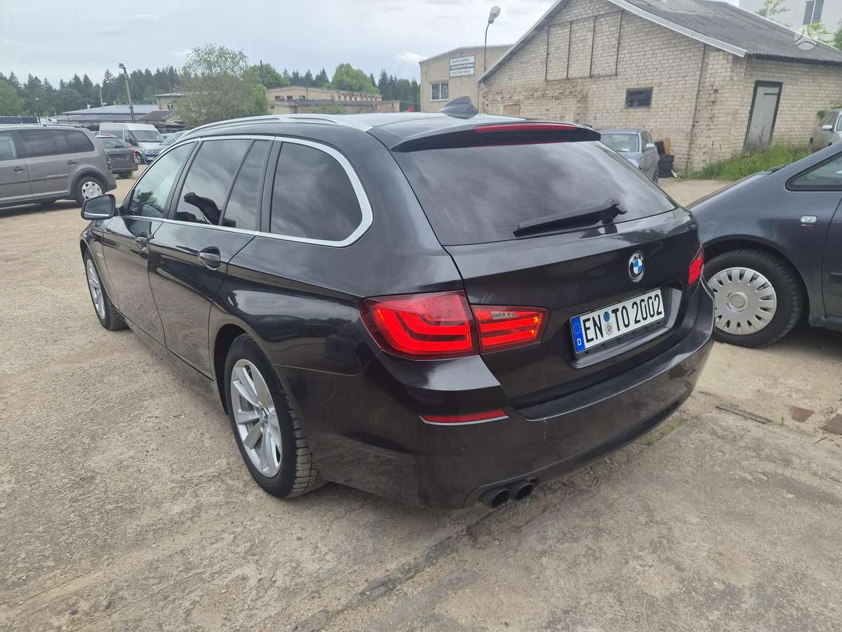 BMW 520, 2.0 l., universalas
