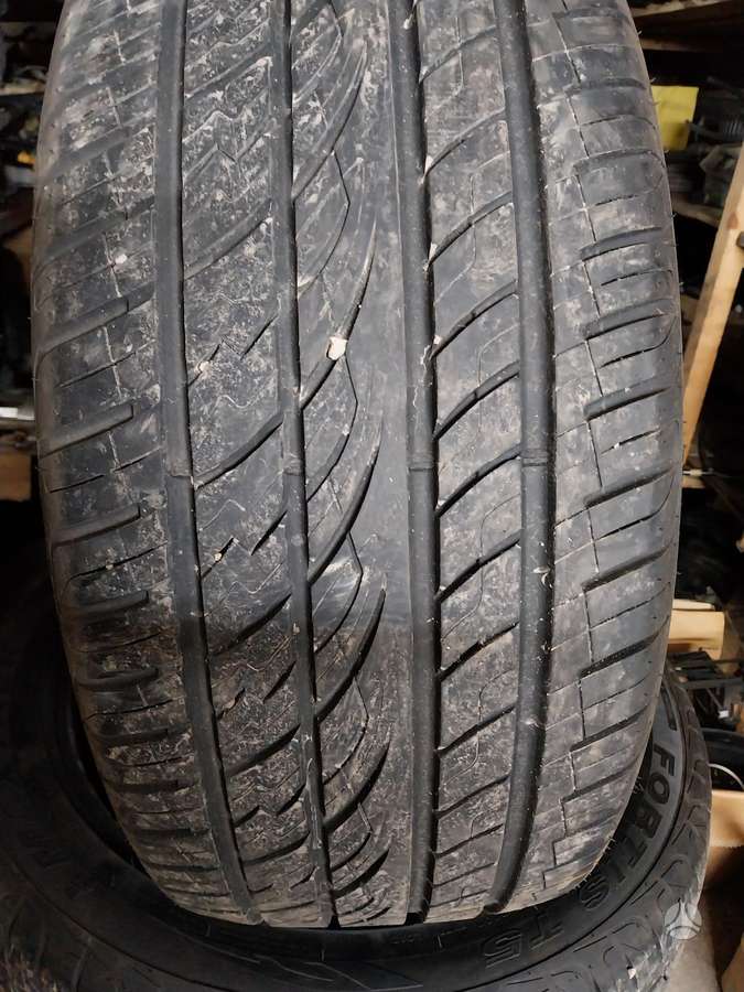Maxtrek Fortis 5, всесезонные 285/45 R21