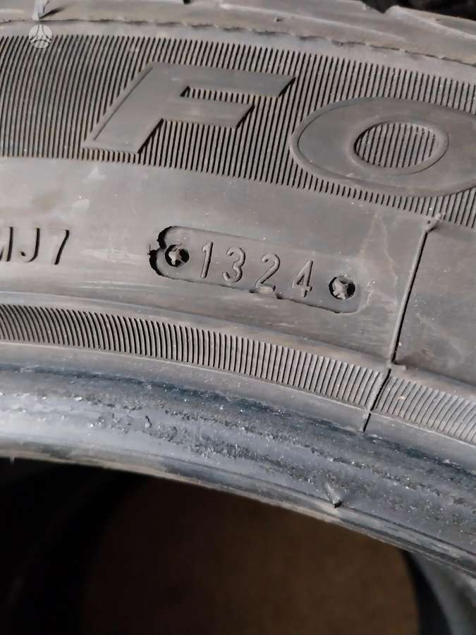 Maxtrek Fortis 5, всесезонные 285/45 R21