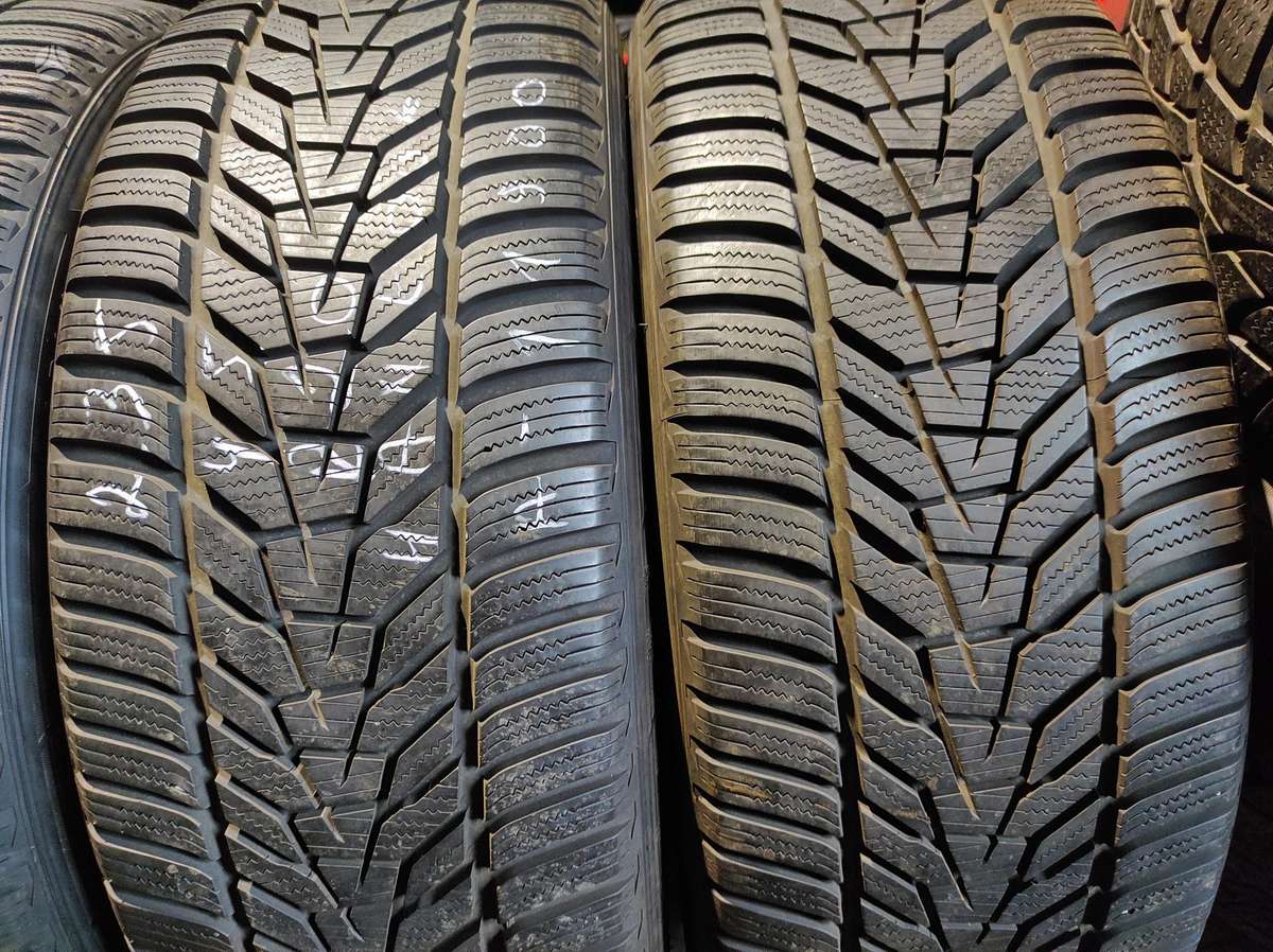 Dunlop, summer 235/45 R20