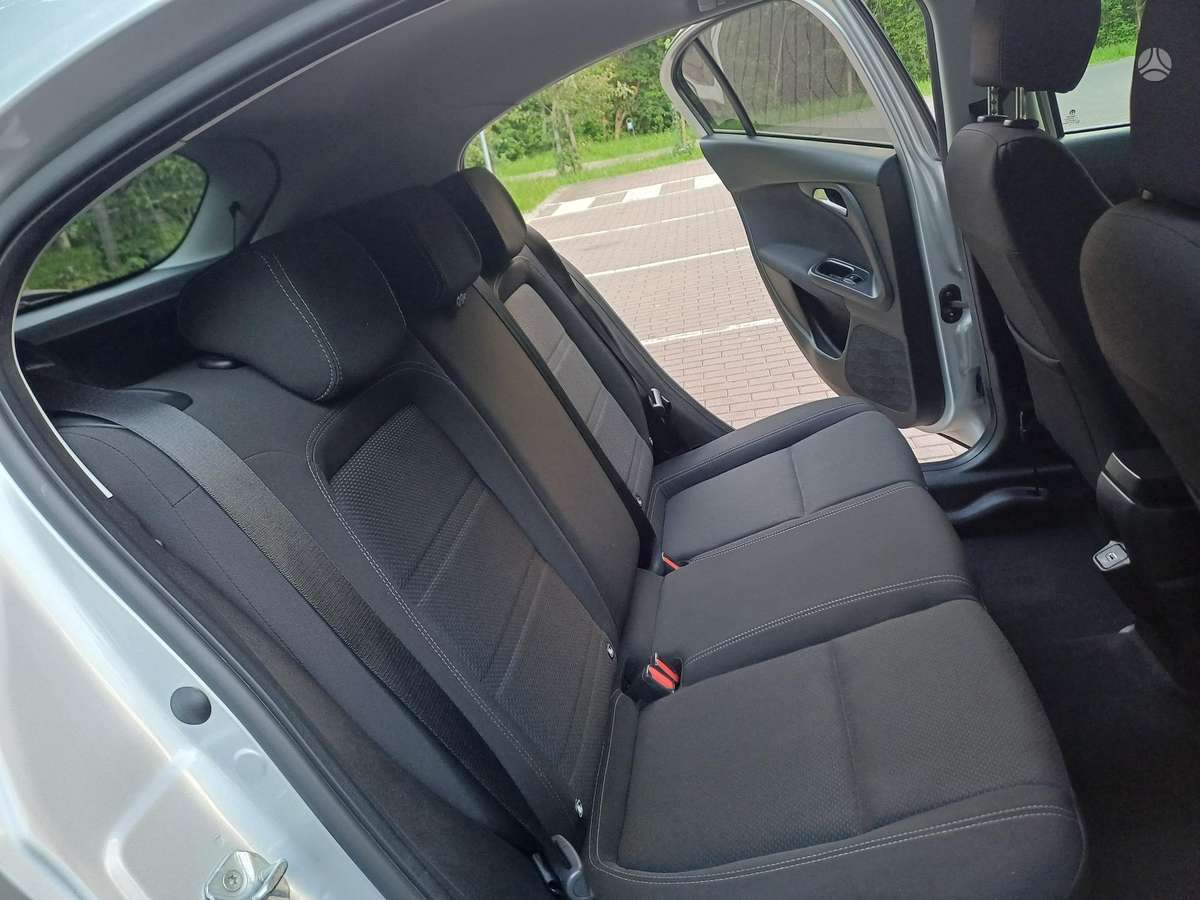 Fiat Tipo, 1.0 l., wagon
