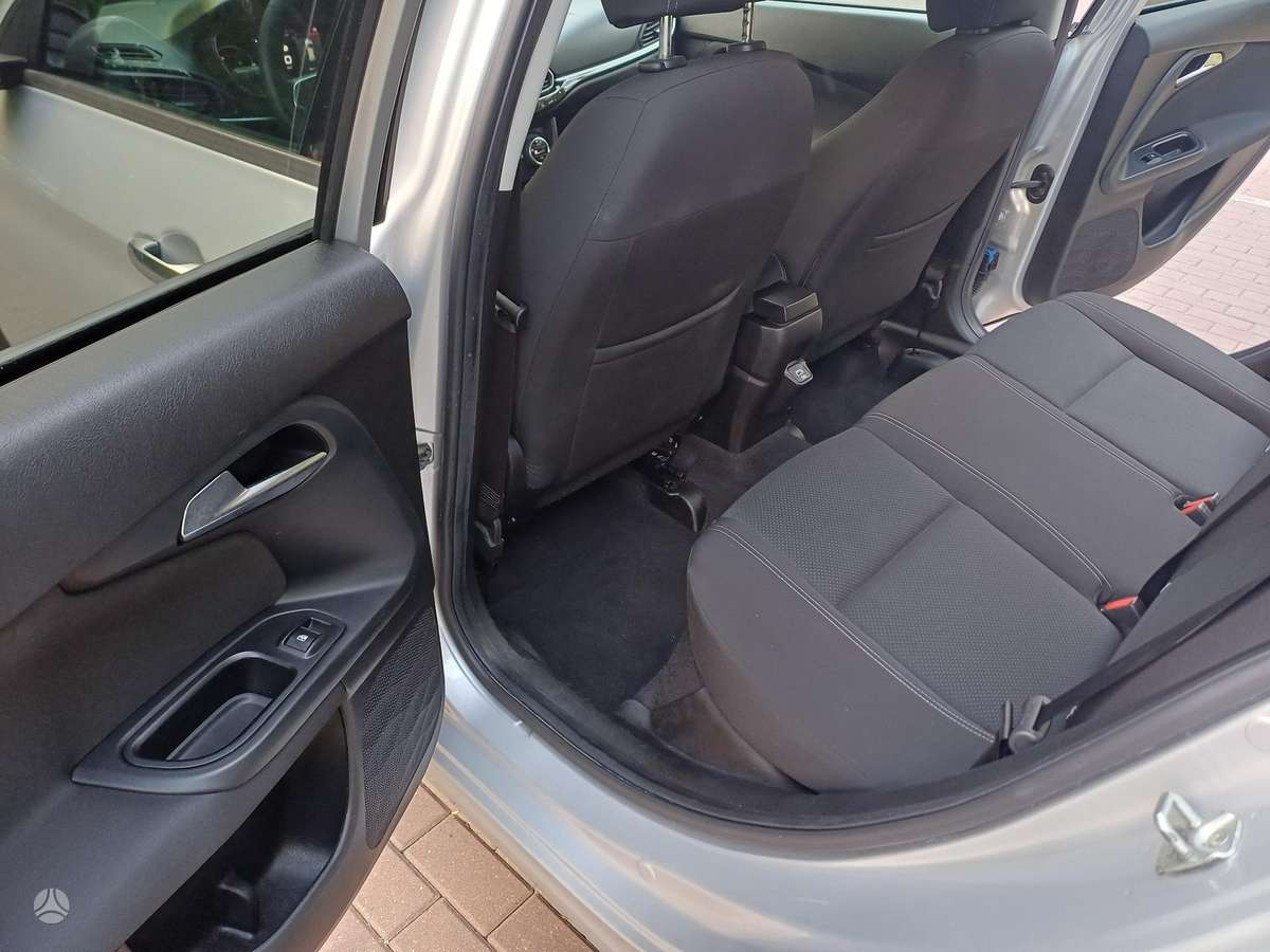 Fiat Tipo, 1.0 l., wagon