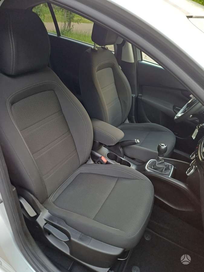 Fiat Tipo, 1.0 l., wagon